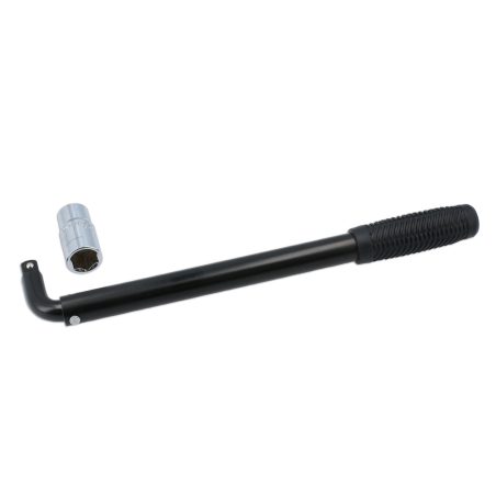 Laser Tools eelseadistatud rattavõti 120 Nm, 17/19 mm | HL Autoosad