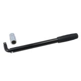 Laser Tools eelseadistatud rattavõti 120 Nm, 17/19 mm | HL Autoosad