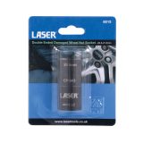 Laser Tools padrun kahjustatud rattamutritele 1/2" | HL Autoosad