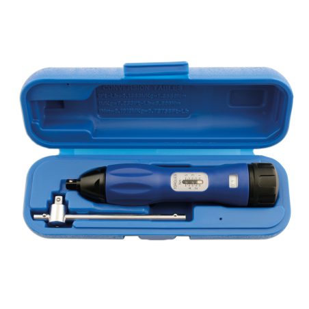 Laser Tools momentvõti 1–5 Nm, 1/4", TPMS | HL Autoosad