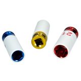 Invento valuveljepadrunid 1/2" 17/19/21 mm, 3 osa | HL Autoosad