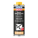 Liqui Moly põhjakaitsemastiks, pruun, vaha baasil 1 L | HL Autoosad