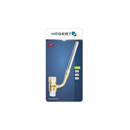 Högert gaasipõleti MAPP-gaasile 2800 °C 3,3 kW | HL Autoosad