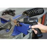 Laser Tools leegita gaasipõleti 600 °C | HL Autoosad