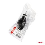 AMiO kütusepump 8 mm voolikule, pikkus 150 mm | HL Autoosad
