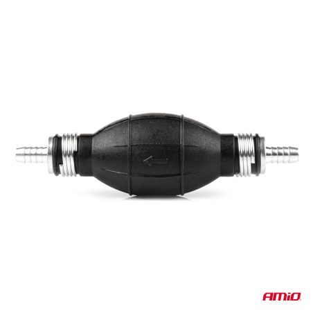 AMiO kütusepump 8 mm voolikule, pikkus 150 mm | HL Autoosad
