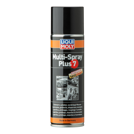 Liqui Moly universaal-sprei + 7 300 ml | HL Autoosad