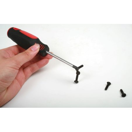 Laser Tools magnetiseerija-demagnetiseerija kuni 6 mm | HL Autoosad