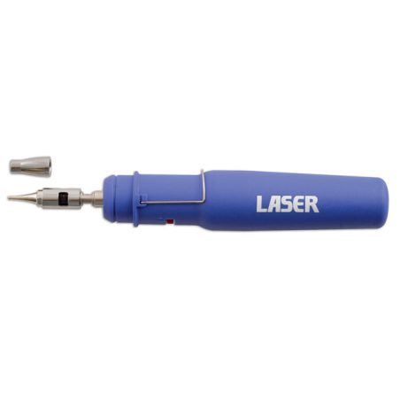 Laser Tools gaasijootekolb | HL Autoosad