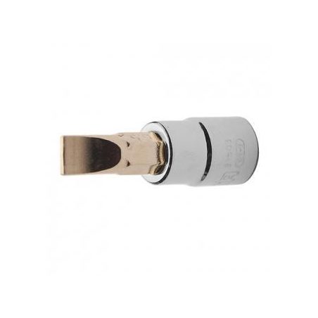 SATA 1/4" kruvikeeraja otsik lapik 6 mm | HL Autoosad