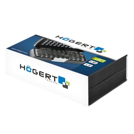 Högert 50-osaline otsikute komplekt | HL Autoosad
