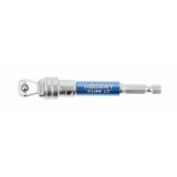 Högert adapter 1/2"-1/4" | HL Autoosad
