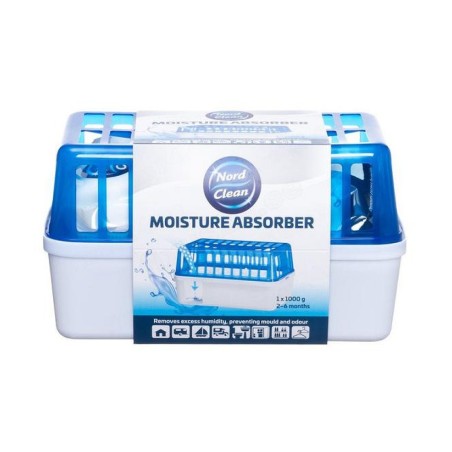 Tammer Brands niiskuseimaja Nord Clean 1000 g | HL Autoosad