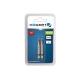 Högert kruvikeeraja otsik PZ2 50 mm, 2 tk | HL Autoosad