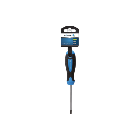 Högert kruvikeeraja Torx T30 100 mm | HL Autoosad