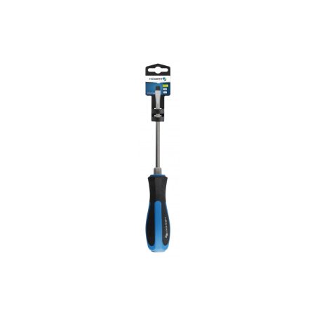 Högert löökkruvikeeraja lapik 6 x 125 mm, CrV teras | HL Autoosad