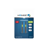 Högert löökotsik T35 50 mm, magnetiga, 2 tk | HL Autoosad