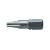 Högert otsikud Torx T20, 25 mm, 2 tk | HL Autoosad