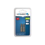 Högert otsikud Torx T40, 25 mm, 2 tk | HL Autoosad