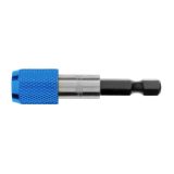 Högert otsikuhoidja lukustusrõngaga 1/4" 80 mm | HL Autoosad