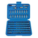 Laser Tools otsikute komplekt, 100 osa | HL Autoosad