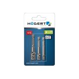 Högert padruniadapterid trellile 1/4", 3/8", 1/2" | HL Autoosad