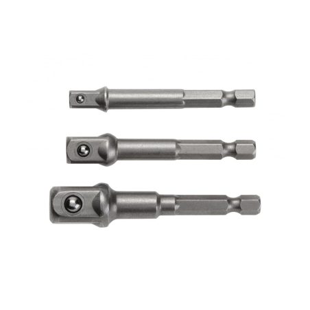 Högert padruniadapterid trellile 1/4", 3/8", 1/2" | HL Autoosad