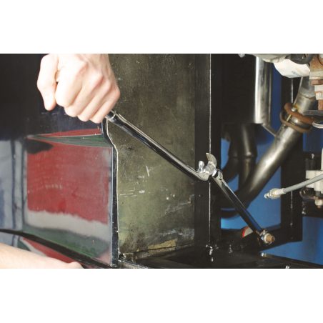 Laser Tools jõuõlg lehtvõtmele 385 mm (6745) | HL Autoosad