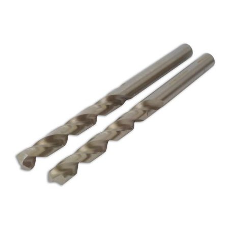 Laser Tools HSS puur 4,0 mm, 2 tk | HL Autoosad