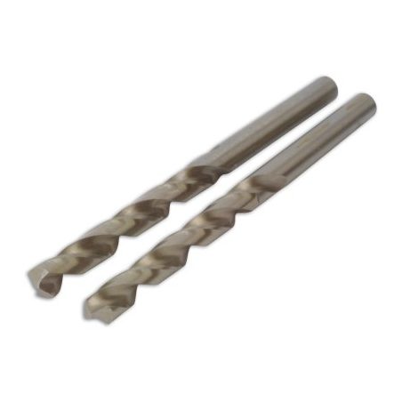 Laser Tools HSS puur 5,0 mm, 2 tk | HL Autoosad
