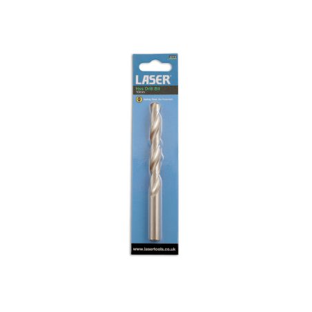 Laser Tools HSS puur 10 mm, 1 tk | HL Autoosad