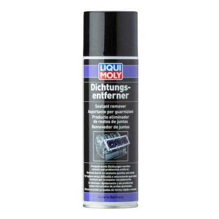 Liqui Moly tihendite eemaldusvahend 300 ml | HL Autoosad
