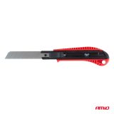AMiO universaalne nuga ABS tera 100 x 18 x 0,5 mm | HL Autoosad