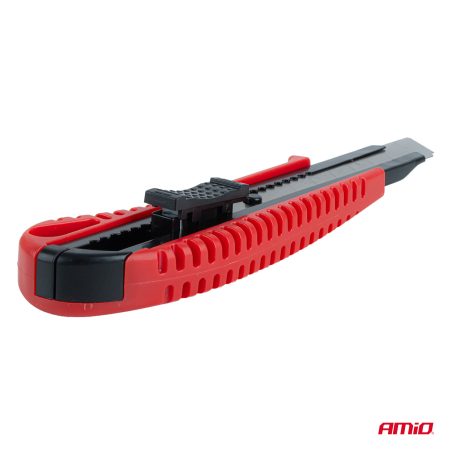 AMiO universaalne nuga ABS tera 100 x 18 x 0,5 mm | HL Autoosad