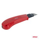 AMiO universaalne nuga ABS tera 100 x 18 x 0,5 mm | HL Autoosad