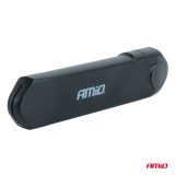 AMiO universaalne nuga must ABS tera 61 x 19 x 0,6 mm | HL Autoosad