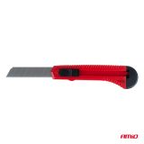 AMiO universaalsed noad ABS, tera 100 x 18 x 0,5 mm, 2 | HL Autoosad