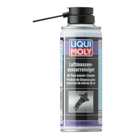 Liqui Moly õhumassi (MAF) anduri puhastus-sprei 200 ml | HL Autoosad