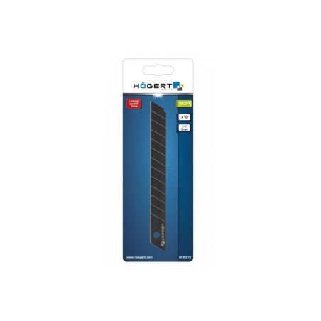Högert vaibanoatera 9 mm SK2H (pakk, 10 tk) | HL Autoosad