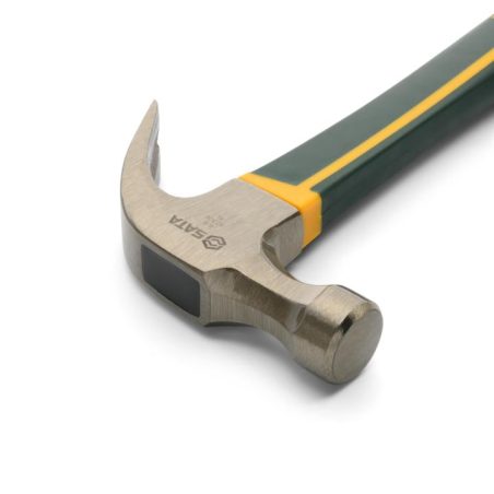 SATA haamer klaaskiust varrega 454 g | HL Autoosad