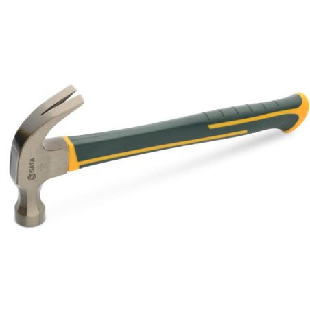 SATA haamer klaaskiust varrega 454 g | HL Autoosad