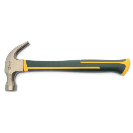 SATA haamer klaaskiust varrega 454 g | HL Autoosad