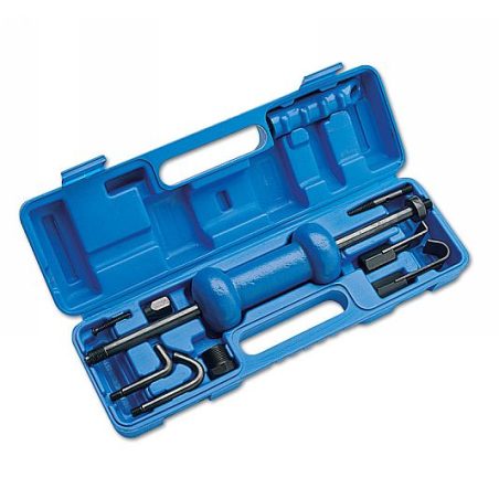 Laser Tools liugvasar 2,5 kg ja otsikud | HL Autoosad