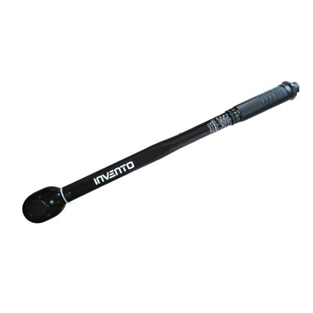 Invento momentvõti 1/2", 28–210 Nm (INVTQ12-210) | HL Autoosad