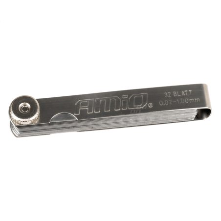 AMiO lehtkaliiber, komplekt 32 osast, pikkus 89 mm | HL Autoosad
