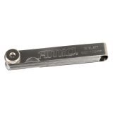 AMiO lehtkaliiber, komplekt 32 osast, pikkus 89 mm | HL Autoosad