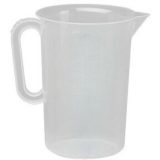 Lampa mõõtekann 250 ml, 120 x 110 x 75 mm, 40 g | HL Autoosad