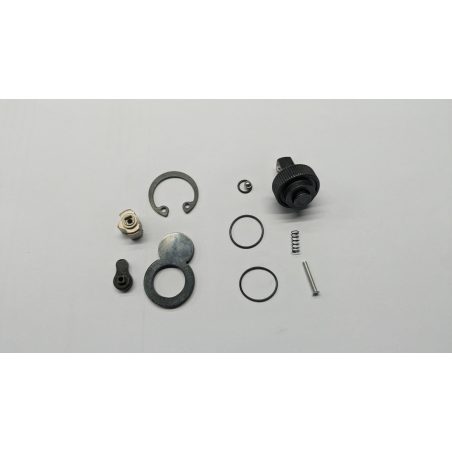 SATA narre remondikomplekt 1/4", ST11905/11906 | HL Autoosad