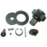SATA narre remondikomplekt 1/4", ST11905/11906 | HL Autoosad