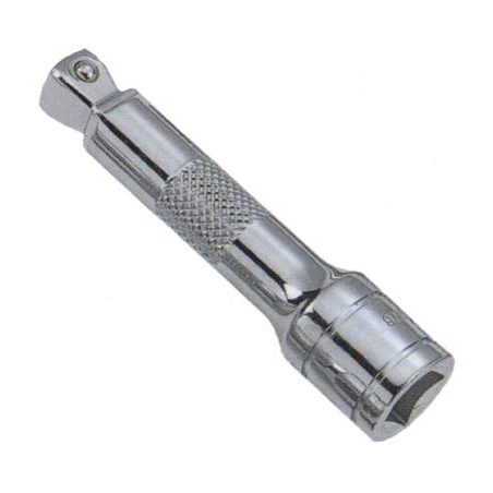 SATA kuulotsaga pikendus 3/8" 6" (ST12904) | HL Autoosad